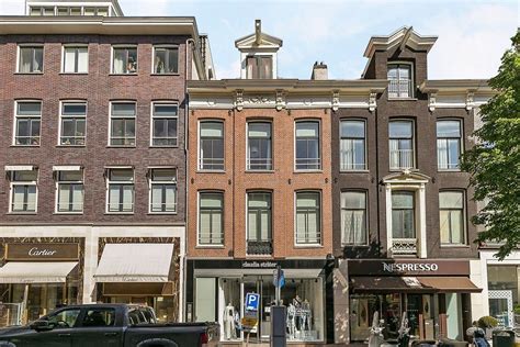 pieter cornelisz hooftstraat amsterdam.